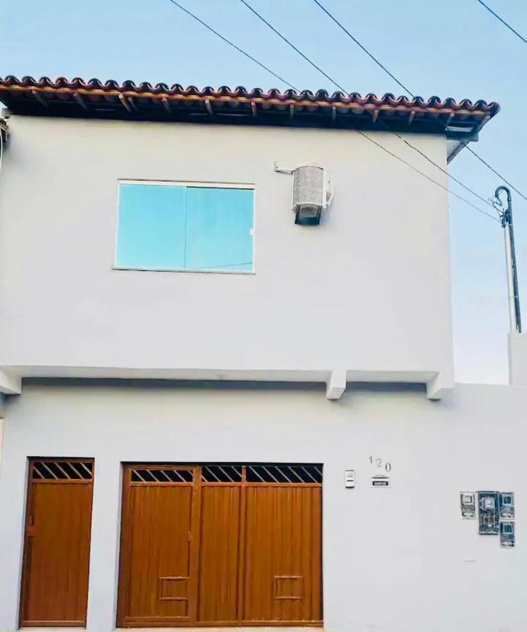 Novo Liz 1 Apartamento